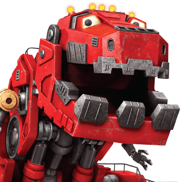 Dinotrux